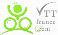 VTTFrance.com : Le Guide des randonn�es VTT en France