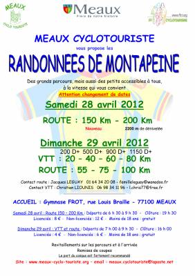 La Montapeine