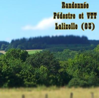 Randonn�e P�destre Et VTT 
