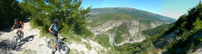 Rando VTT Val De M�ouge