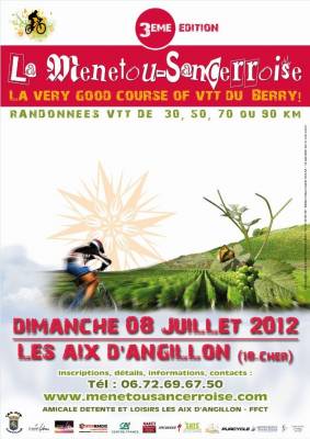 La Menetou Sancerroise