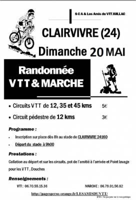 Rando De Clairvivre