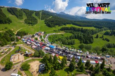 Vlo Vert Festival 