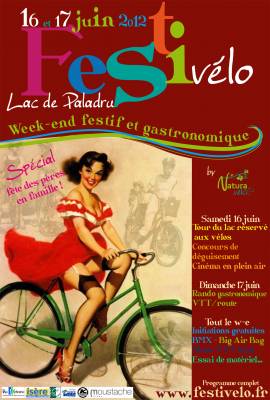 Festi'v�lo