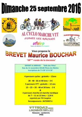 38me Ronde De La Ducasse