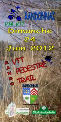 16�me Randonn�e Des Etangs