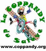 La Coppandy Du Saleve