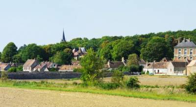 Randonn�e VTT / P�destre Du 15 Ao�t.