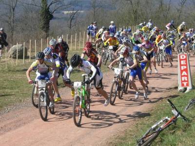 4 H VTT De Giromagny
