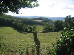 The Orne Valley