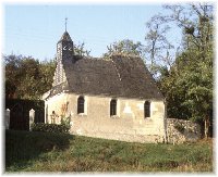 La Voie Romaine