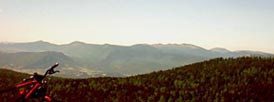 La Grande Traverse du Vercors