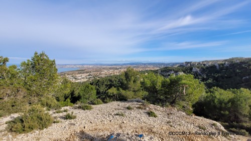 Rando Des 3 Freres 2026