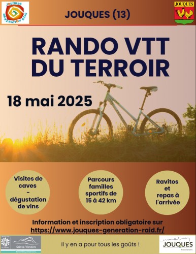 Vlo Tout Terroir