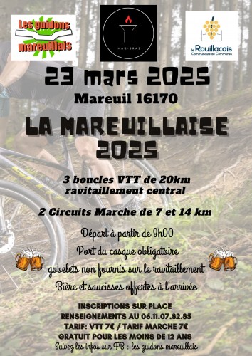La Mareuillaise
