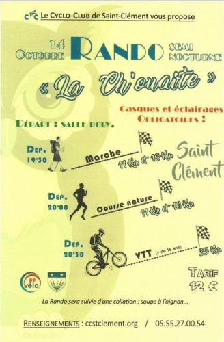 La Chouaite