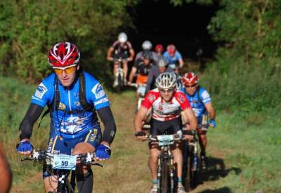 Raid VTT Penguily
