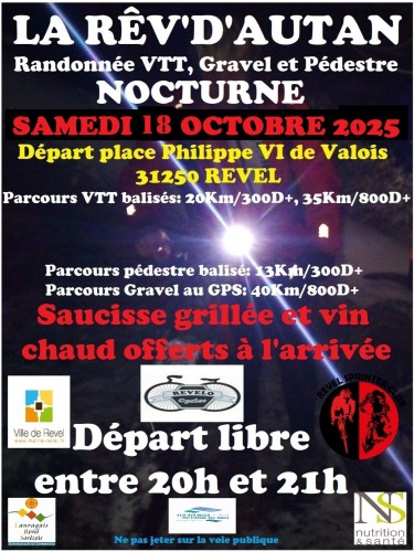 La R�v'd'autan 11�me �dition