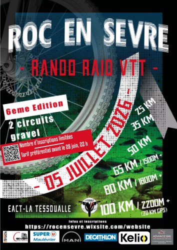 Roc En Sevre