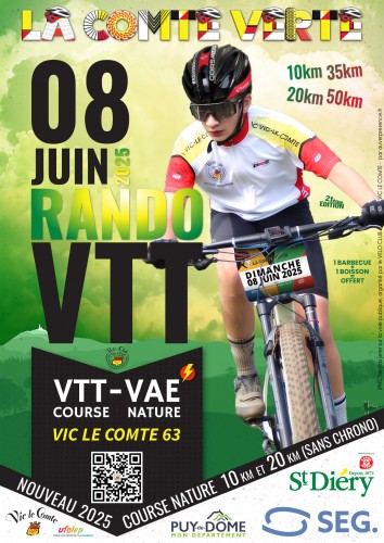 La Comt Verte