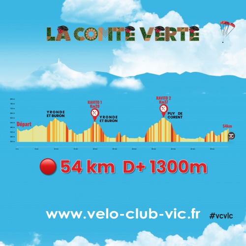 La COMT� Verte