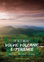 Volvic Volcanic Exprience
