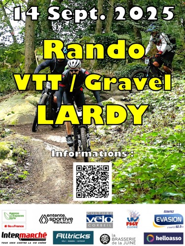 Les Boucles De La Juine