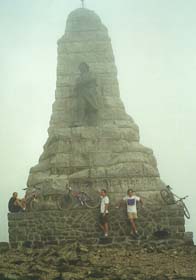 Le Grand Ballon