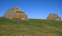 GR 65 (St. James' Way) from Puy en Velay to Cahors