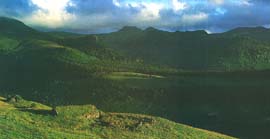 Le Mont Dore - Sancy