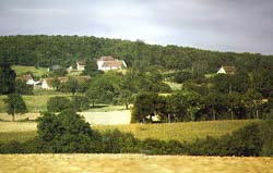 Les Valles de la Rhone et de la Jambette